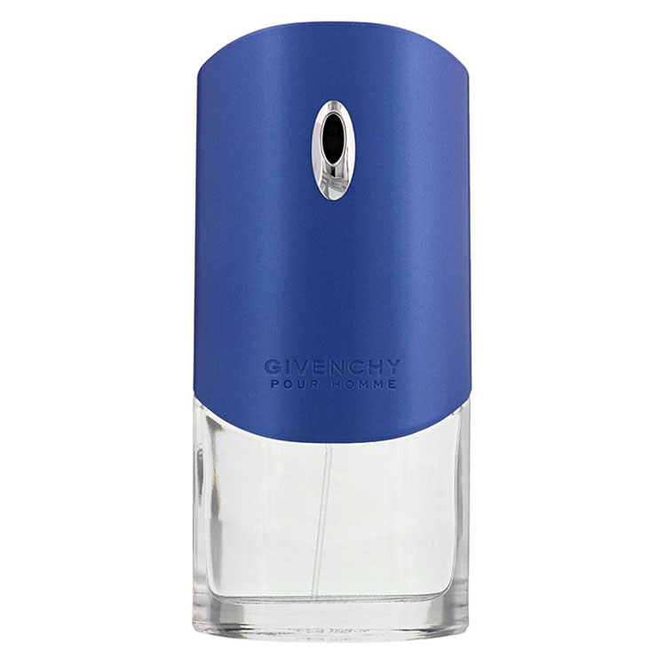 ادو تویلت مردانه GIVENCHY Blue Label حجم 100 میلی لیتر