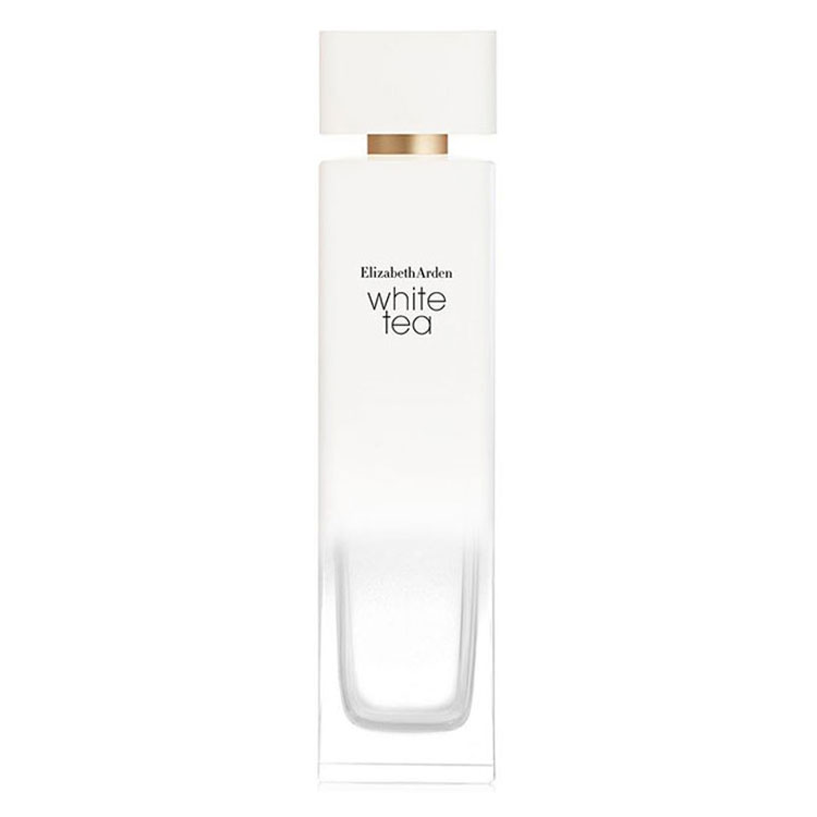 ادو تویلت زنانه Elizabeth Arden White Tea حجم 100 میلی لیتر