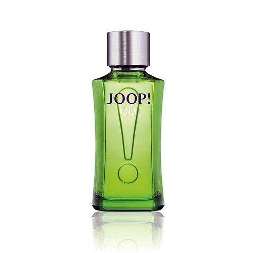 ادو تویلت مردانه جوپ Joop Go حجم 100ml