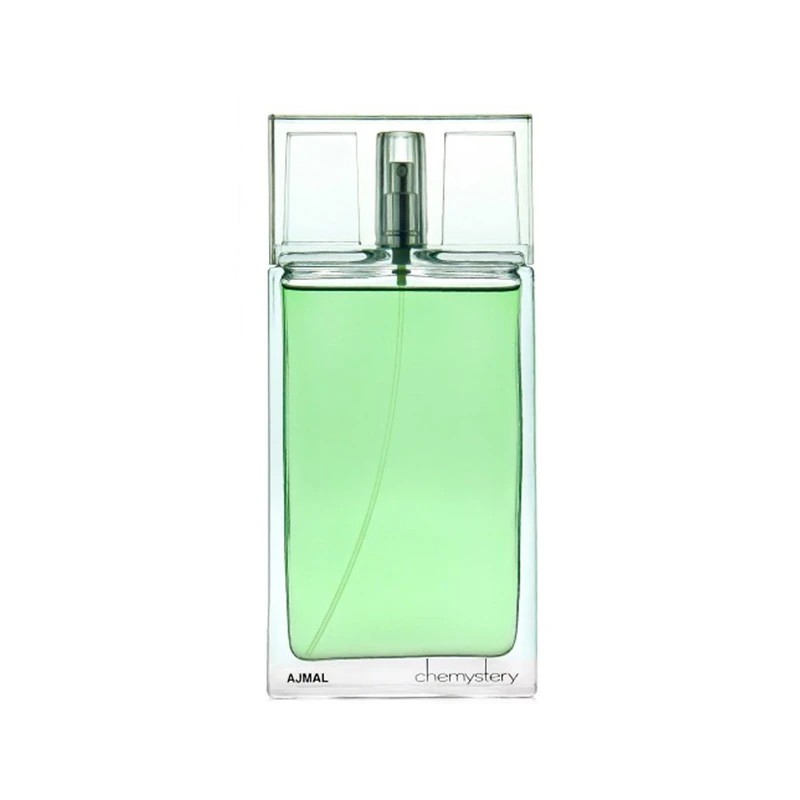 عطر ادکلن مردانه چمستری Chemystery شرکت اجمل ‏Ajmal اورجینال