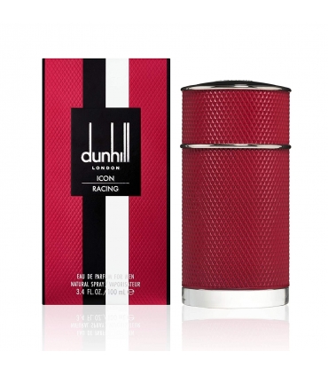 عطر و ادکلن مردانه آلفرد دانهیل آیکون ریسینگ رد ادوپرفیوم Alfred Dunhill Icon Racing Red EDP for men