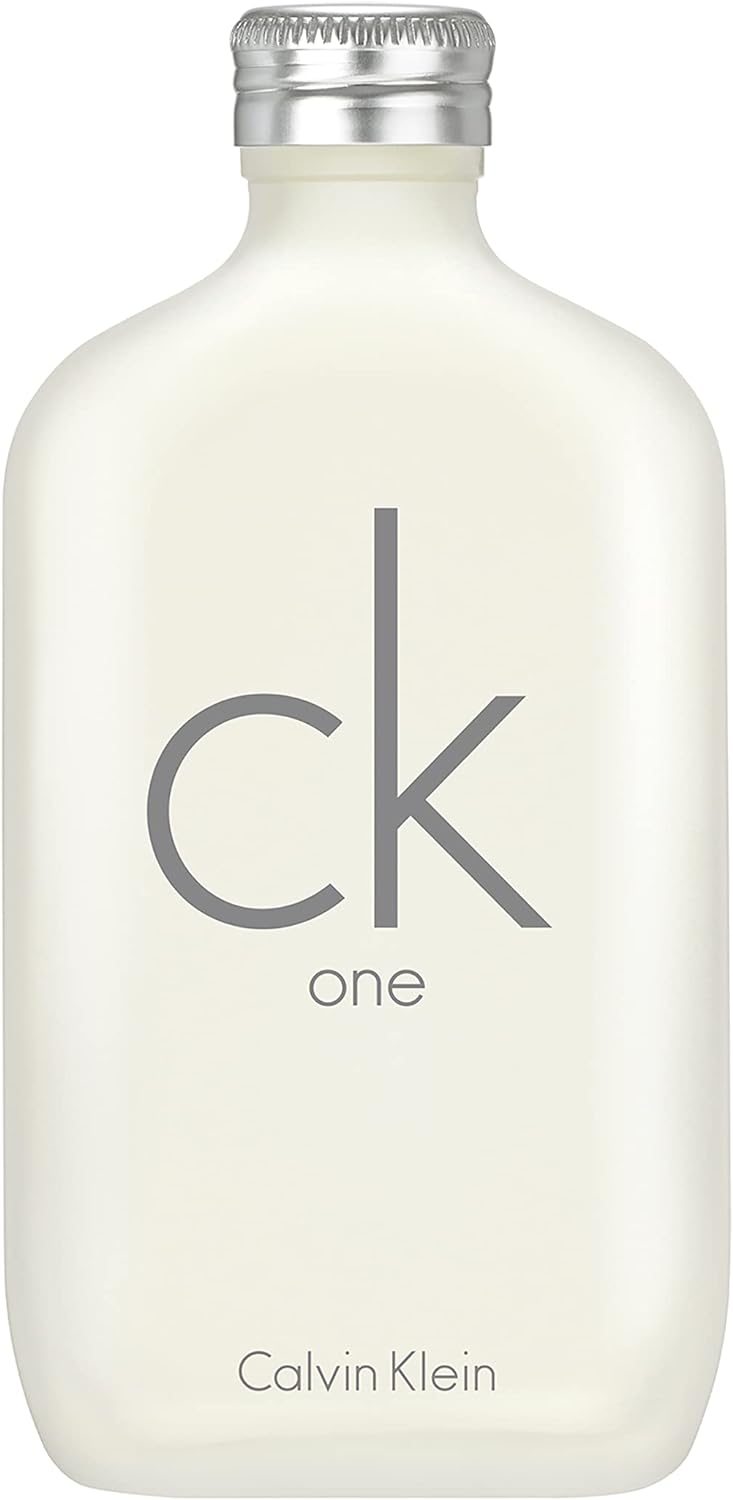 ادکلن Calvin Klein CK One