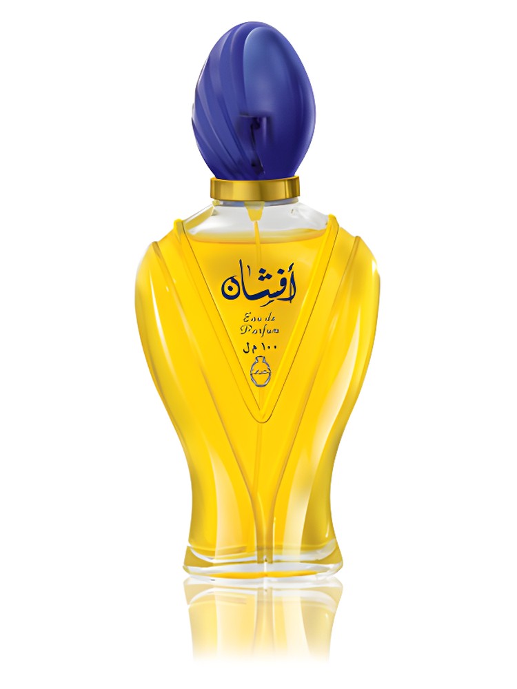 عطر رصاصی افشان (رساسی) مردانه و زنانه Rasasi Afshan