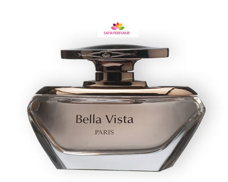 عطر و ادکلن زنانه بلا ویستا برند مارک جوزف ( MARC JOSEPH - BELLA VISTA )
