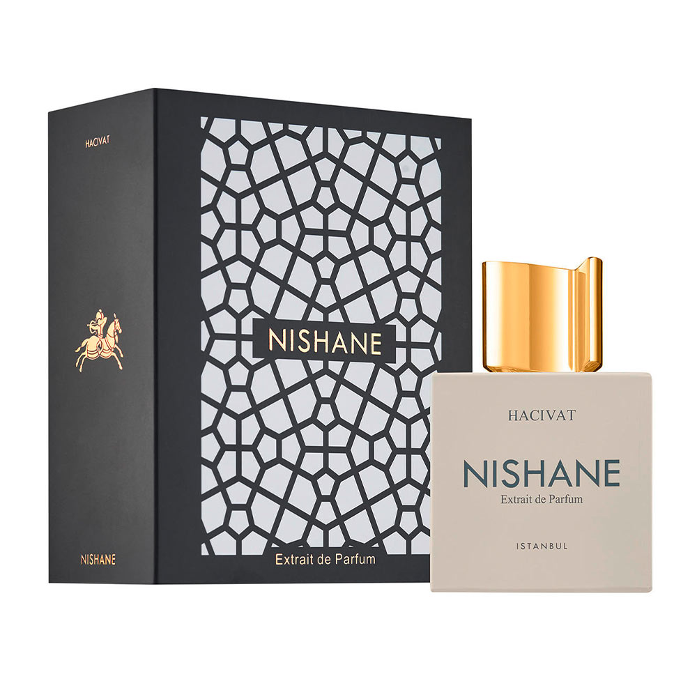 عطر نیشانه حاجیوات Nishane Hacivat