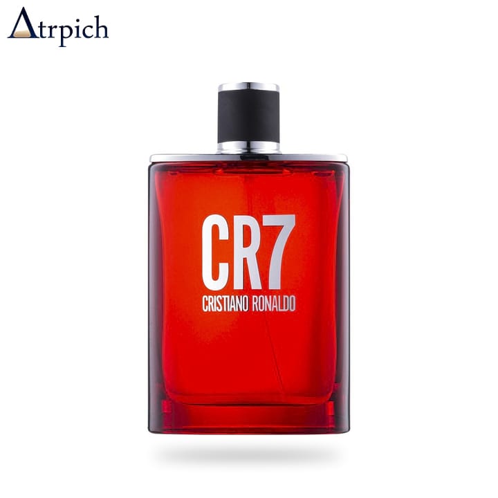 عطر کریستیانو رونالدو (عطر رونالدو)