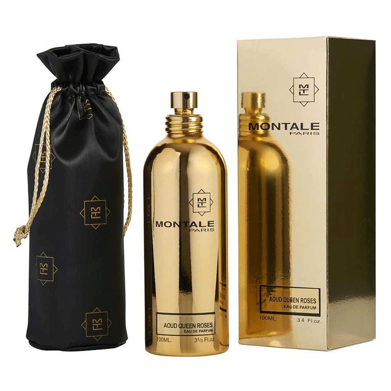 عطر ادکلن مونتاله لوبان Montale Louban