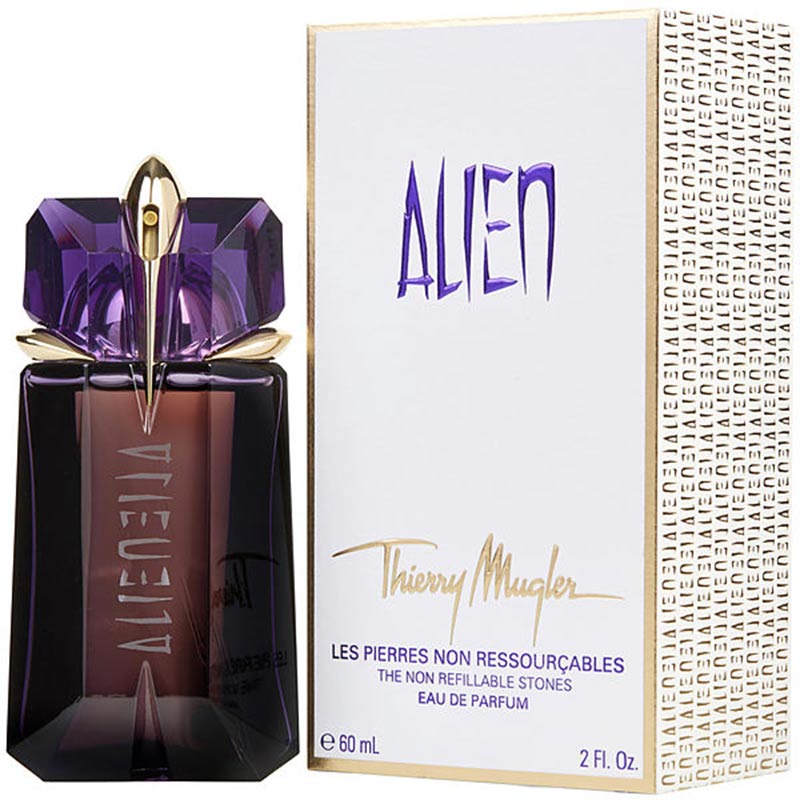 عطر تیری موگلر الین Thierry Mugler Alien