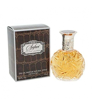 عطر و ادکلن زنانه رالف لورن سافاری ادوپرفیوم Ralph Lauren Safari EDP for women