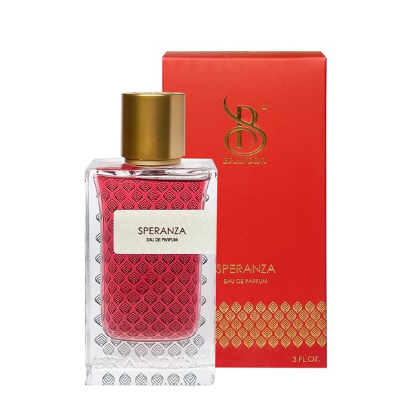 ادوپرفیوم زنانه برندینی Brandini مدل Speranza حجم ۹۰ میلیلیتر | Brandini Speranza For women EDP 90ML