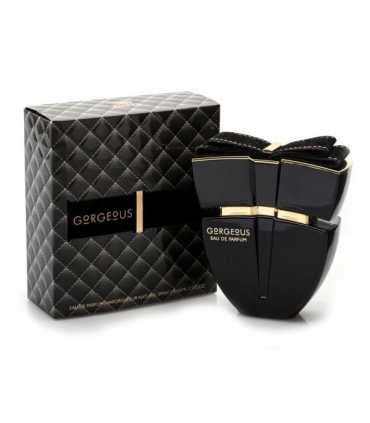 عطر و ادکلن امپر جورجیوس زنانه Emper Gorgeous EDP