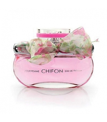 عطر و ادکلن امپر چیفون زنانه Emper Chifon EDP