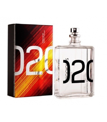 عطر و ادکلن مردانه و زنانه اسنتریک مولکول مولکول 02 ادو تویلت Escentric Molecules Molecule 02 EDT for men and women