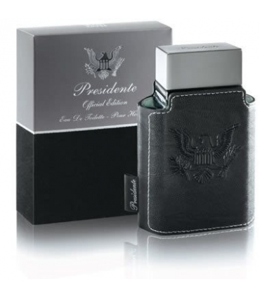 عطر و ادکلن امپر پرزیدنت مردانه Emper Presidente EDT