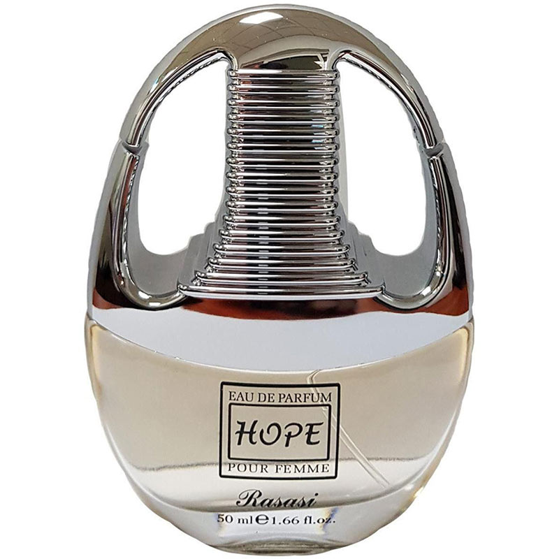 عطر ادکلن رصاصی هوپ زنانه Rasasi Hope women