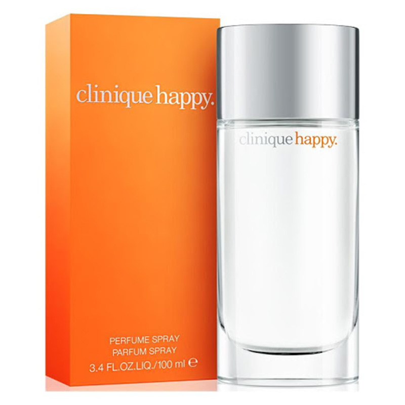 عطر ادکلن کلینیک هپی زنانه Clinique Happy Women