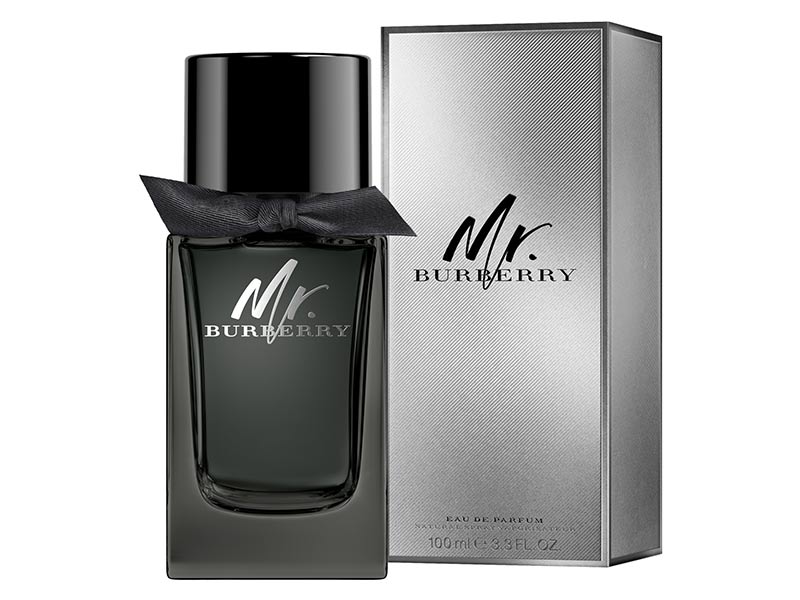عطر و ادکلن مردانه باربری مستر باربری ادوپرفیوم burberry mr burberry EDP