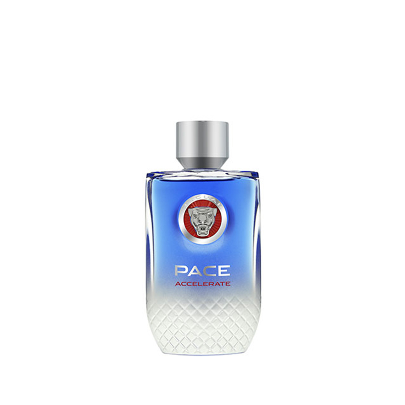 عطر ادکلن مردانه جگوار پیس اکسلرت Jaguar Pace Accelerate