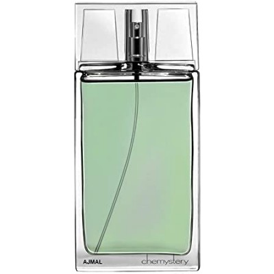 ادکلن مردانه اجمل چمیستری Ajmal Chemystery For Men