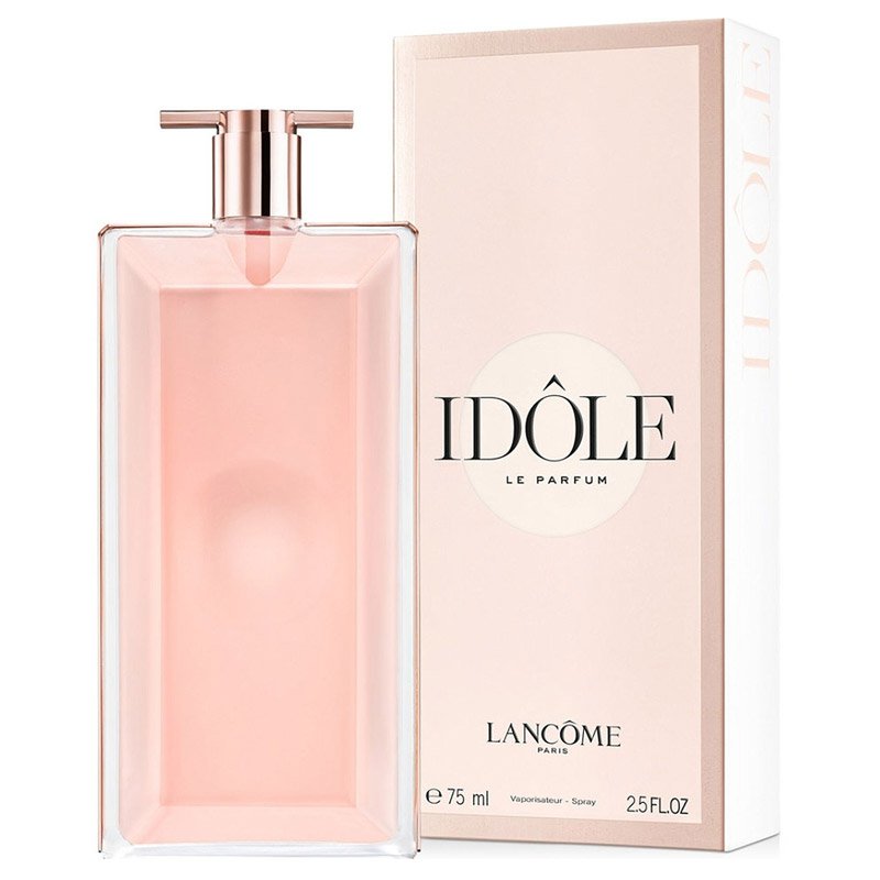 Lancome Idole ادکلن زنانه 100ml L’eau de parfum