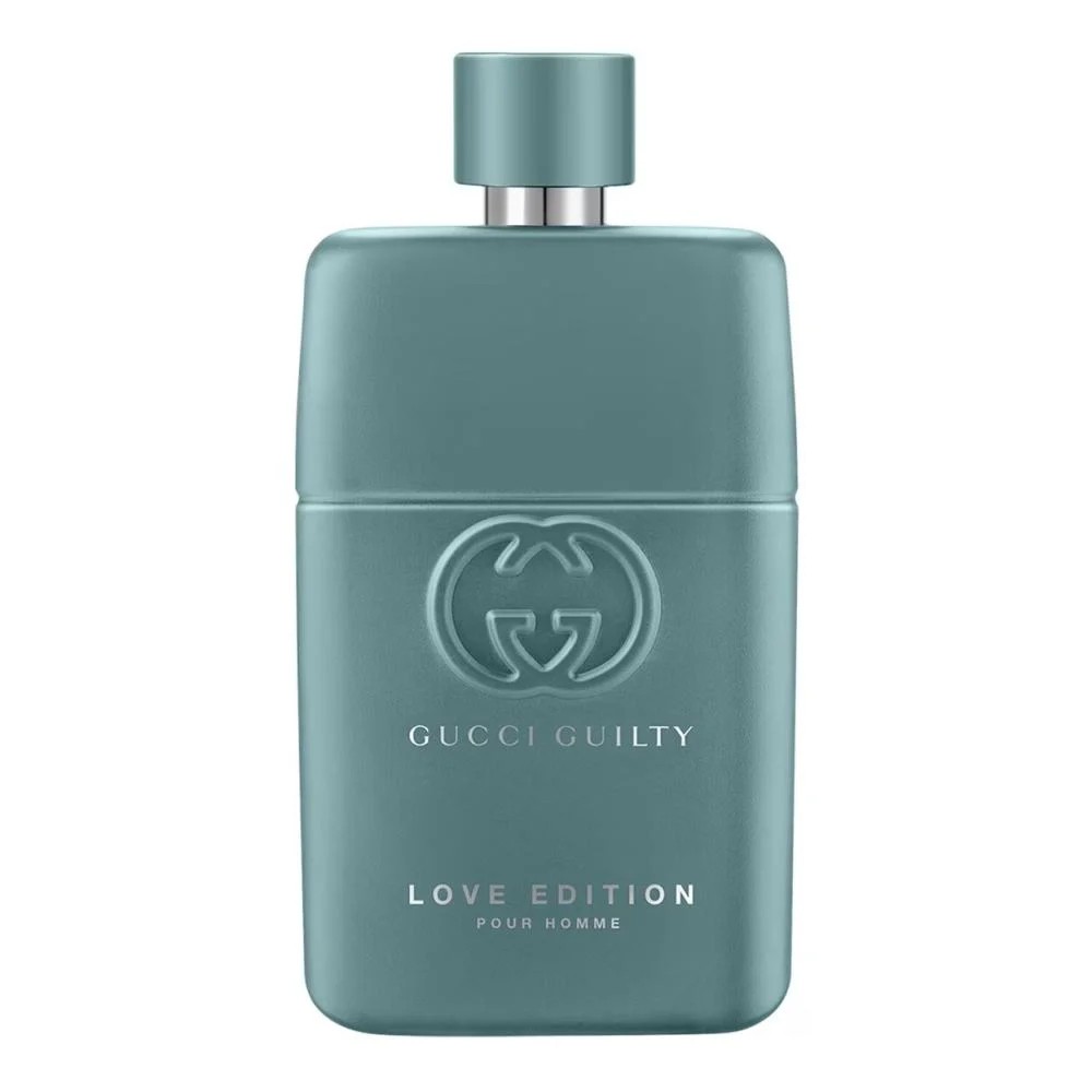 Gucci Guilty Love Edition ادکلن مردانه 90ml edp