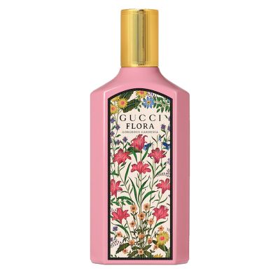 Gucci Flora Gorgeous Gardenia ادکلن زنانه edp 100ml