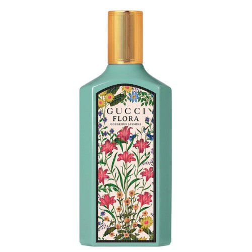 Gucci Flora Gorgeous Jasmine ادکلن زنانه edp 100ml