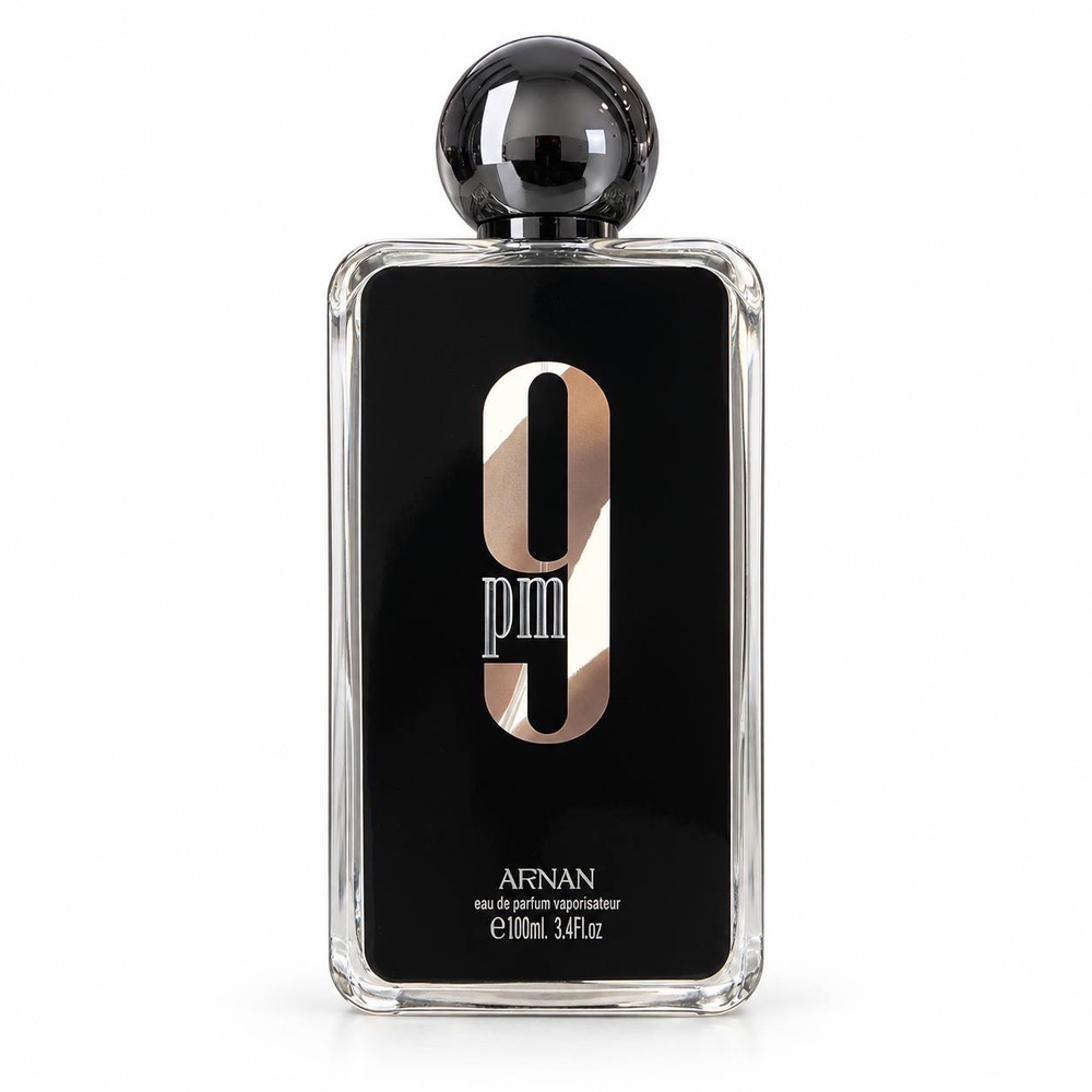 Afnan 9pm ادکلن مردانه 100ml edp