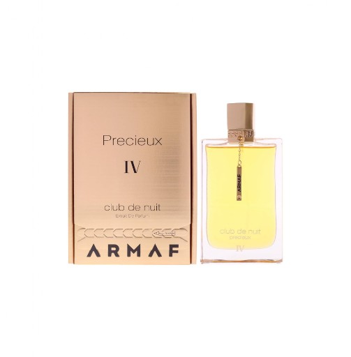 Armaf Precieux IV ادکلن زنانه 55ml Extrait de Parfum
