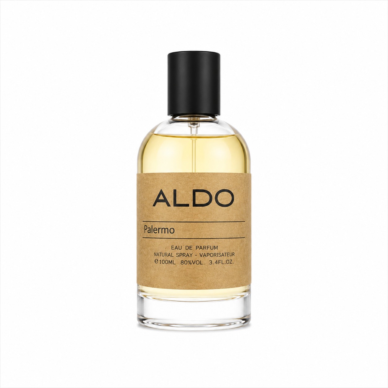 Aldo Palermo دکلن 100ml edp