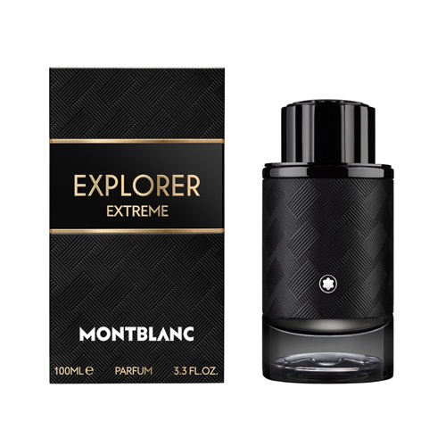 Mont Blanc Explorer Extreme ادکلن مردانه 100ml parfum