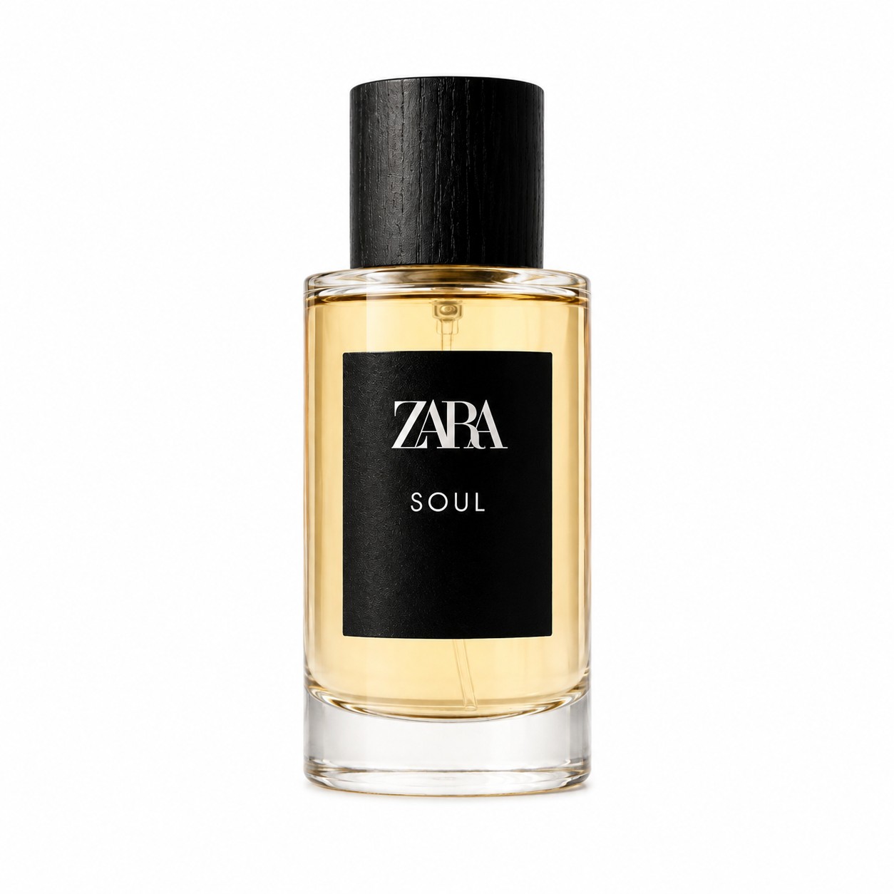 Zara Soul ادکلن مردانه 100ml edp