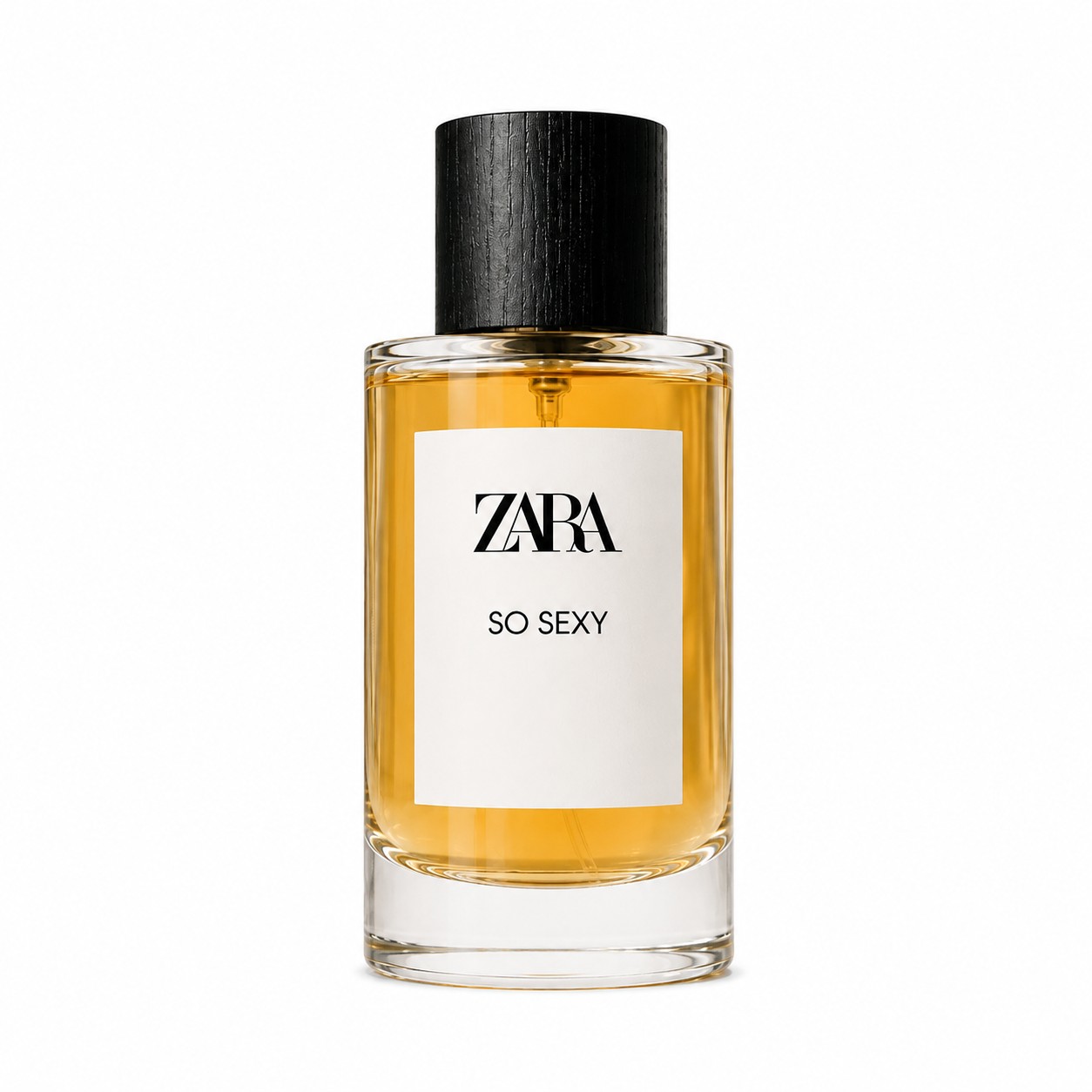 Zara So Sexy دکلن زنانه 100ml edp