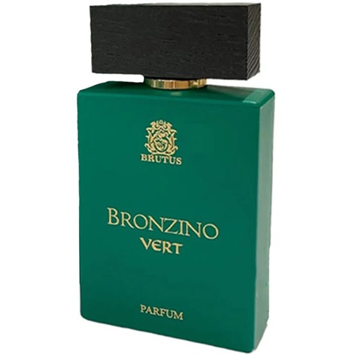 Brutus Bronzino Vert ادکلن edp 100ml