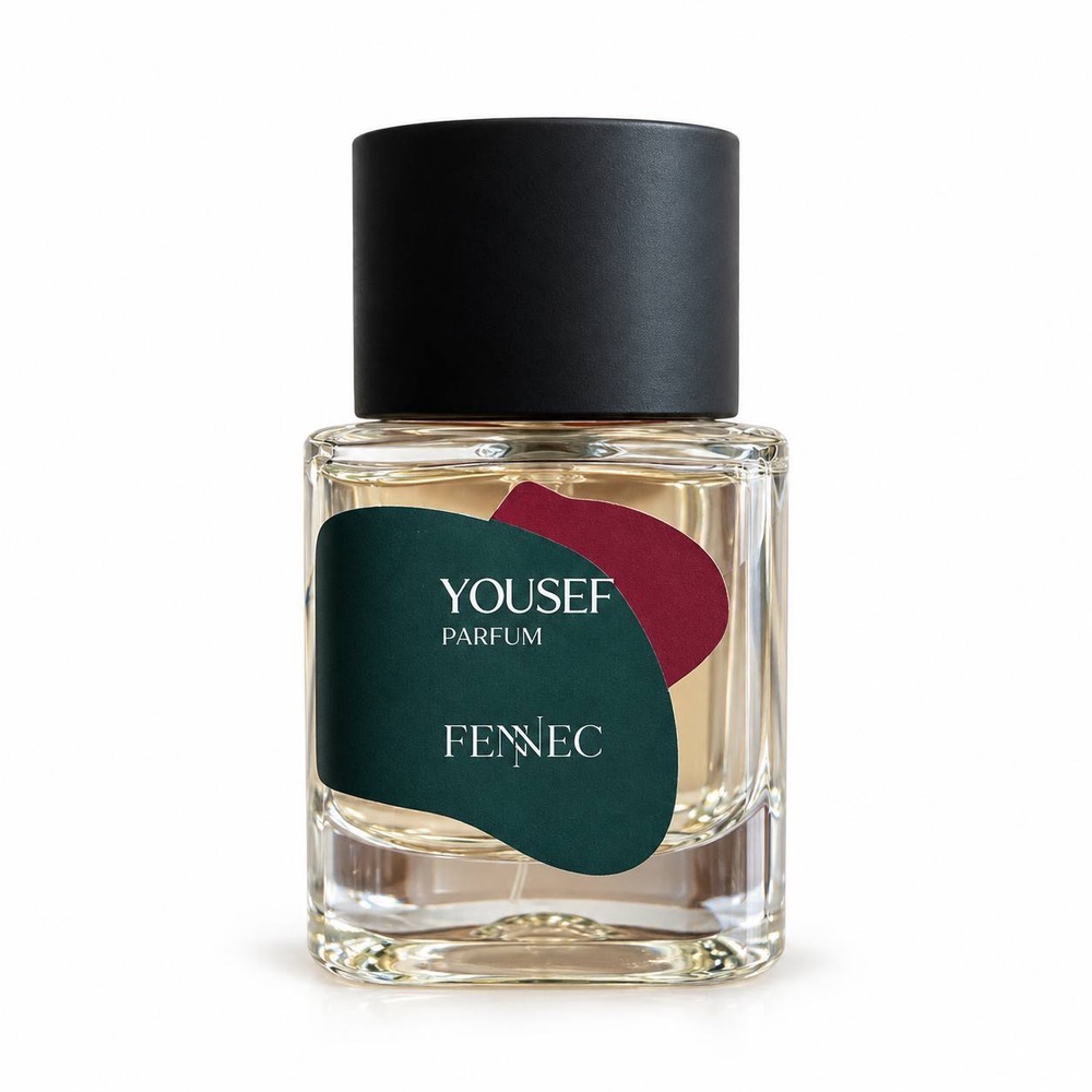 Fennec Yousef ادکلن 50ml parfum