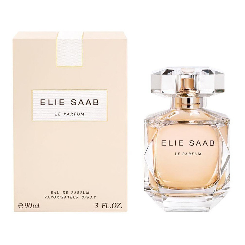 Elie Saab Le Parfum ادکلن زنانه edp 90ml