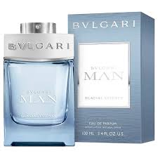 BVLGARI – Bvlgari Man Glacial Essence ادو پرفیوم بولگاری من گلیشال اسنس