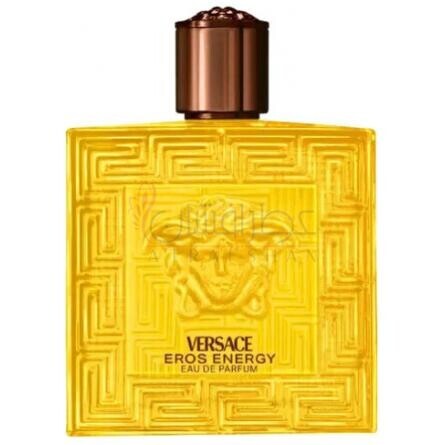 ورساچ اروس انرژی پور هوم Versace eros Energy Pour homme