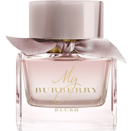 BURBERRY – My Burberry Blush