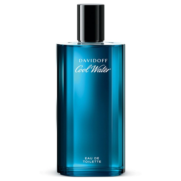 عطر ادکلن مردانه Davidoff Cool Water