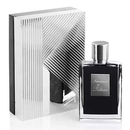 عطر و ادکلن زنانه و مردانه بای کیلیان اینتوکسیکیتد ادوپرفیوم BY KILIAN INTOXICATED EDP FOR MEN AND WOMEN