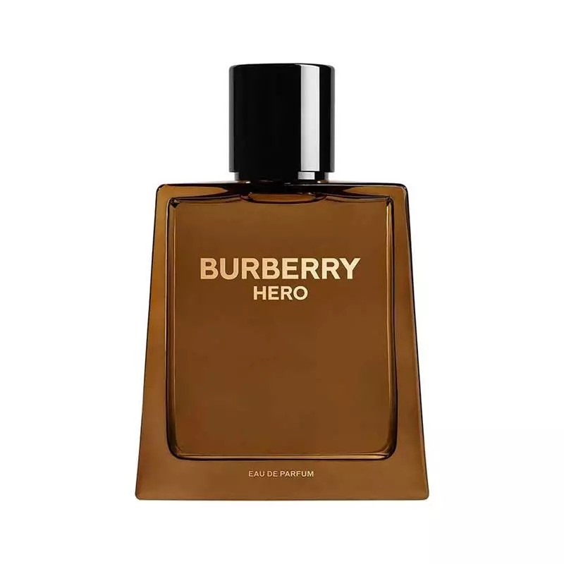 عطر و ادکلن مردانه باربری هیرو ادوپرفیوم BURBERRY HERO EAU DE PARFUM FOR MEN