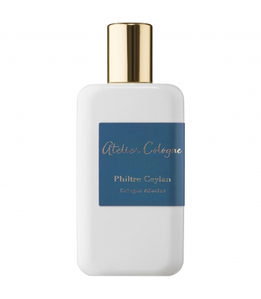 عطر و ادکلن زنانه و مردانه آتلیه کالن فیلتر سیلان ادو کلون Atelier Cologne Philtre Ceylan EDC for men and women