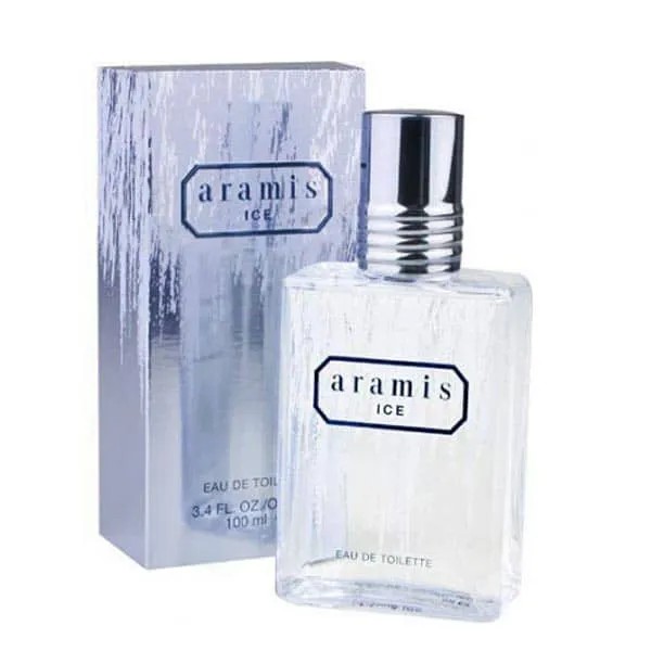 عطر و ادکلن مردانه آرامیس آیس ARAMIS ICE FOR MEN