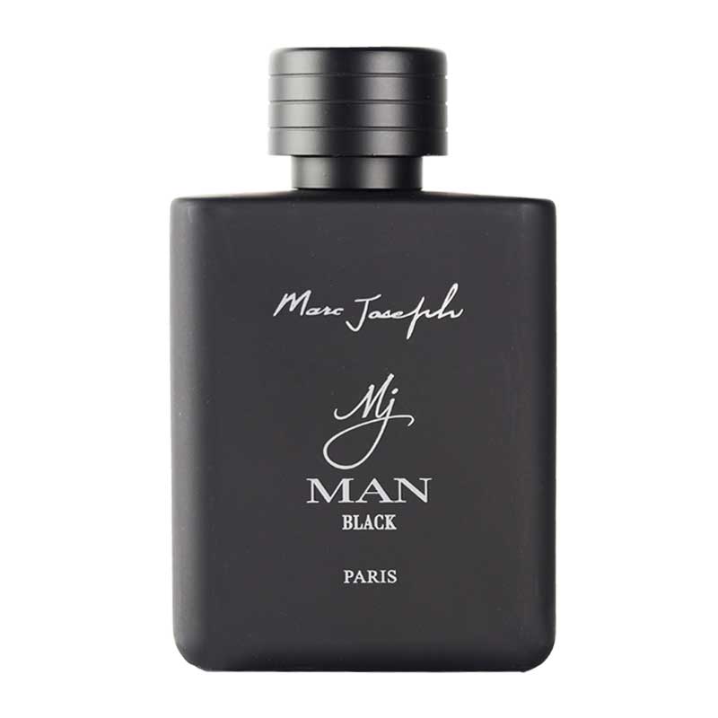 عطر ادکلن مارک جوزف MJ بلک مردانه 100 میل