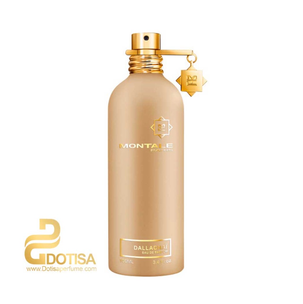 عطر ادکلن مونتال دالاچای | Dallachaï Montale