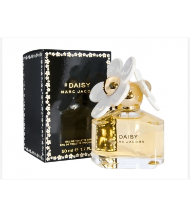 عطر و ادکلن زنانه مارک جاکوبز دیزی ادو تویلت Marc Jacobs Daisy EDT For Women