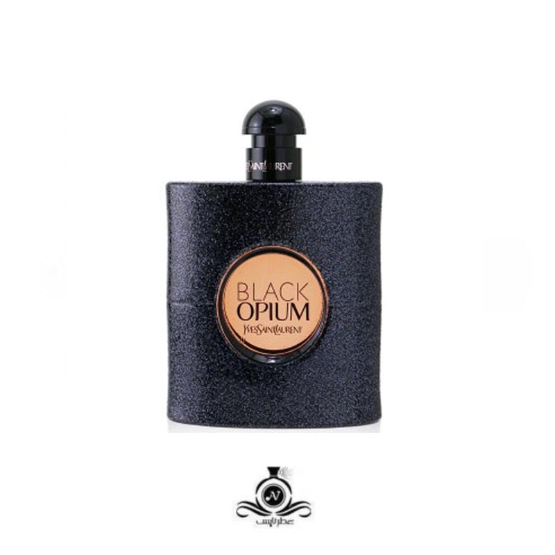 تستر اروپایی بلک اوپیوم Yves Saint Laurent Black Opium