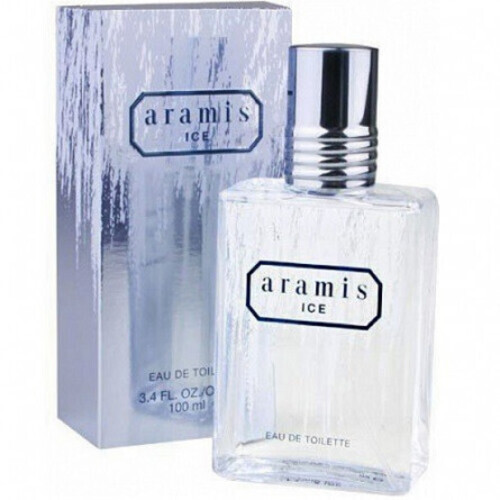 عطر ادکلن آرامیس آیس مردانه | Aramis ICE EDT