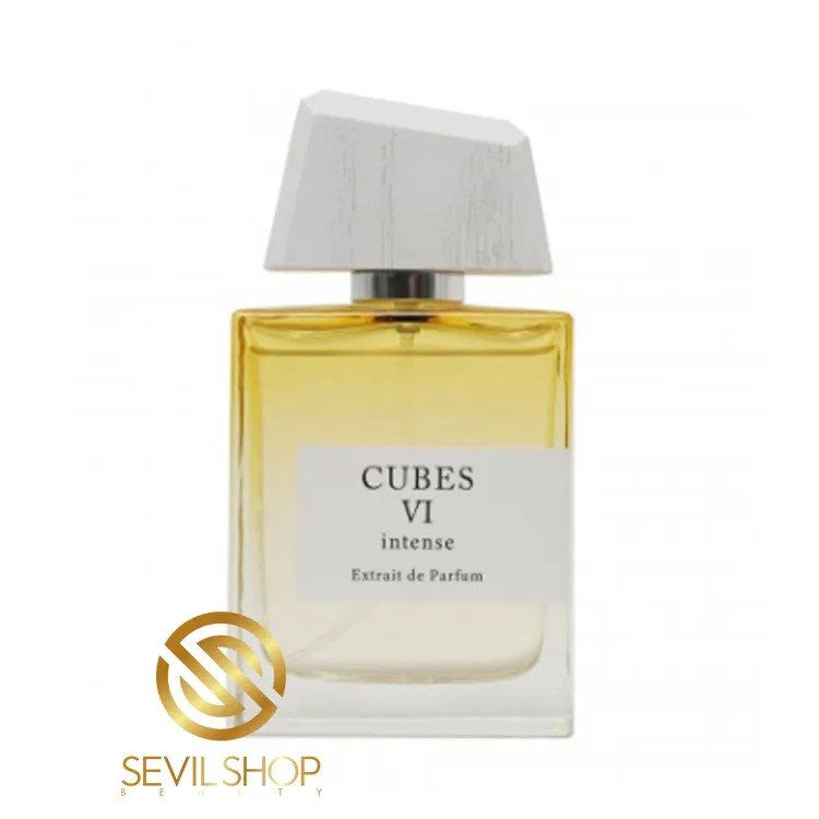 ادکلن اکسید کیوبز 6 اینتنس Xceed Cubes VI Intense